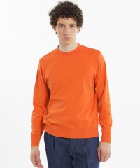 MACKINTOSH PHILOSOPHY/18Gコットン天竺 クルーネックロンT/506497724
