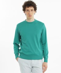MACKINTOSH PHILOSOPHY/18Gコットン天竺 クルーネックロンT/506497724