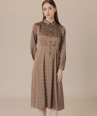 MACKINTOSH LONDON/ビットプリントワンピース/506746820