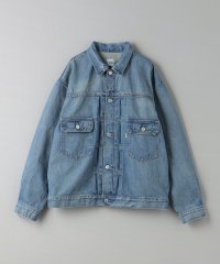 California General Store/＜CGS.＞ オーガニック デニム HMD G－ジャケット/506764019