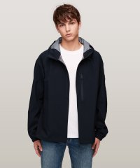 TOMMY HILFIGER/トミー ヒルフィガー TOMMY HILFIGER テックフーデッドジャケット/506774950