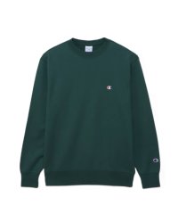 MAC HOUSE(men)/Champion チャンピオン クルーネックスウェットシャツ C3－Y035/506833708