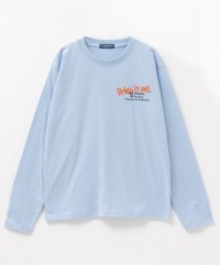 MAC HOUSE(kid's)/マックハウス Mac－House TーGRAPHICS ティーグラフィックス アクティブ長袖Tシャツ MH2243003/506833718