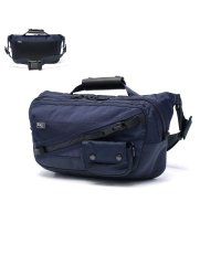 HARVEST LABEL/ハーヴェストレーベル HARVEST LABEL ハーヴェストレーベル ボディバッグ 本革 HARVEST LABEL 日本製 A5 おしゃれ ナイロン ReL/506835798