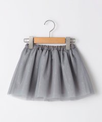 SHIPS KIDS/SHIPS KIDS:90cm / チュール スカート/506835887