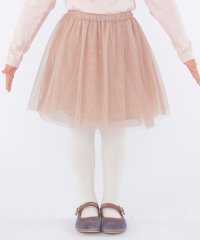 SHIPS KIDS/SHIPS KIDS:100～130cm / チュール スカート/506835888