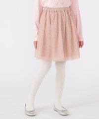 SHIPS KIDS/SHIPS KIDS:140～150cm / チュール スカート/506835889