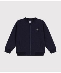 PETIT BATEAU/チュビックキルティングカーディガン/506835974