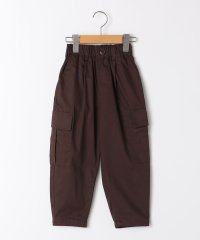 SHIPS KIDS/SHIPS KIDS:100～130cm / バルーン カーゴ パンツ/506836007