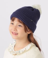 SHIPS KIDS/SHIPS KIDS:ポンポン ニット ワッチ/506836009