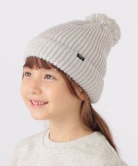 SHIPS KIDS/SHIPS KIDS:ポンポン ニット ワッチ/506836009