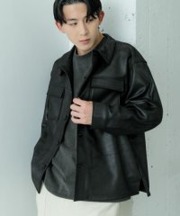 ITEMS URBAN RESEARCH/F.L. CPO ジャケット/506836166