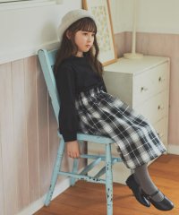 URBAN RESEARCH DOORS（Kids）/ドロストドッキングワンピース(KIDS)/506836269