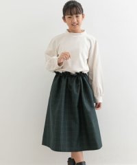 URBAN RESEARCH DOORS（Kids）/ドロストドッキングワンピース(KIDS)/506836269