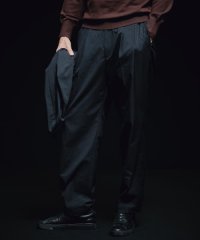 URBAN RESEARCH ROSSO/『セットアップ対応』MARUI ORIMONO　3H DryFabricストレッチ2タックパンツ/506836317