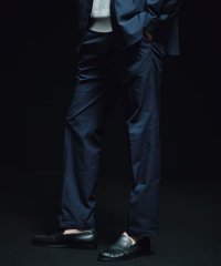 URBAN RESEARCH ROSSO/『セットアップ対応』MARUI ORIMONO　3H DryFabricストレッチストレートパンツ/506836318