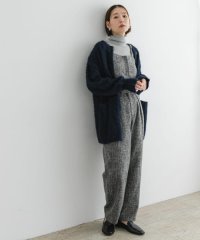 URBAN RESEARCH ROSSO/F by ROSSO　ツイードビスチェ+ワイドパンツ/506836335