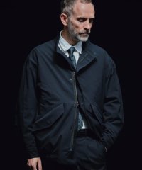 URBAN RESEARCH ROSSO/『XLサイズあり』MARUI ORIMONO　3H DryFabric 3WAYモッズコート/506836339