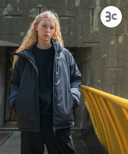 クーポン】【セール 10%OFF】『別注』NANGA×URBAN RESEARCH AURORA 3layer  downblouson(506836409) | アーバンリサーチ(URBAN RESEARCH) - d fashion