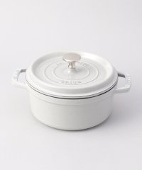 ２１２ＫＩＴＣＨＥＮ　ＳＴＯＲＥ/ピコ・ココット 18cm カンパーニュ ＜Staub ストウブ ＞/506836731