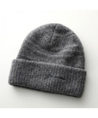 GANNI/ガニー GANNI GANNI ニット帽 Soft Wool Beanie ビーニー/506836734