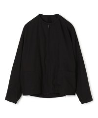 TOMORROWLAND MENS/コットンナイロン ジップアップブルゾン/506836802