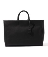 TOMORROWLAND GOODS/【別注】A×TOMORROWLAND シュリンクレザーブリーフトートバッグ/506836806