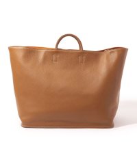 TOMORROWLAND GOODS/【別注】A×TOMORROWLAND CLUB HOUSE レザートート/506836808