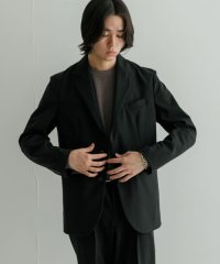 URBAN RESEARCH/トロピカルウォッシャブルジャケット/506836963