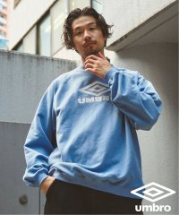 417 EDIFICE/UMBRO / アンブロ 417別注 Sweat / スウェット/506837203