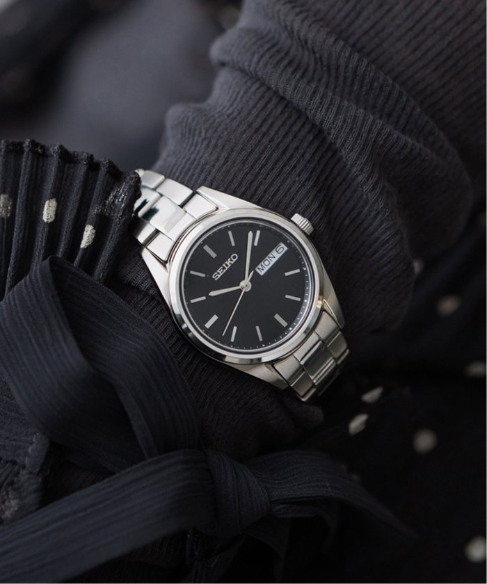 イエナ 腕時計 SEIKO/セイコー IENAxHIROB 30mm セール 30%OFF】SEIKO/セイコー Exclusive IENAxHIROB 30mm