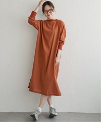 LBC/リブ使いワンピース/506723736