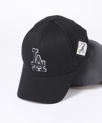 MLB Korea/エムエルビーコリア MLB Korea 【MLB KOREA / エムエルビー】ダイヤモンドストラクチャーボールキャップ 韓国モデル ロゴキャップ/506746313