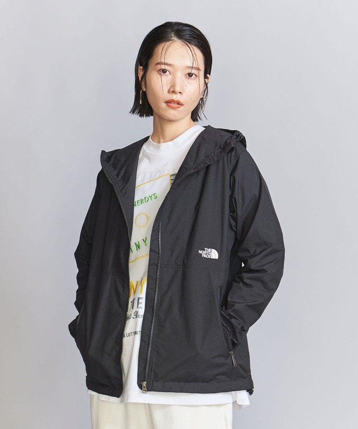 ビューティーユース ジャケット THE NORTH FACE＞コンパクト ジャケット(506811864