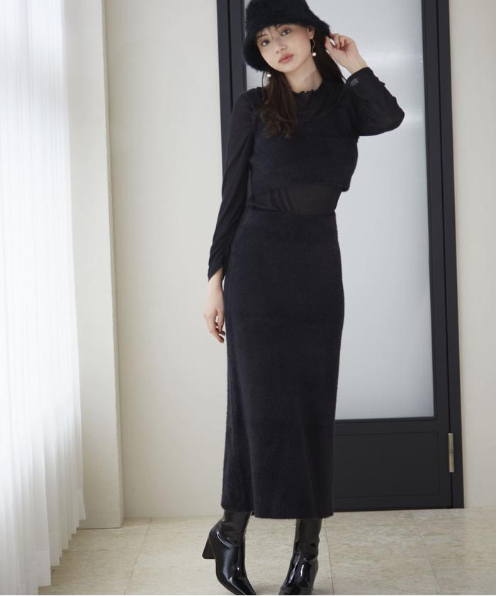 【最終値下げ価格】Lee for BOUCLE別注　大戦モデルセットアップ lee セットアップ
