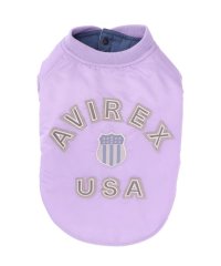 AVIREX/《DOG WEAR》シグネチャーロゴＭＡ－１/506837504