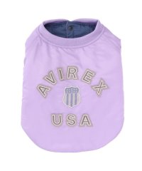 AVIREX/《DOG WEAR》シグネチャーロゴＭＡ－１　ＦＢ/フレンチブルドッグ/506837505