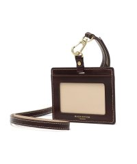 MACKINTOSH LONDON/マッキントッシュ ロンドン MACKINTOSH LONDON マッキントッシュ ロンドン IDケース ネックストラップ MACKINTOSH LONDON 本/506837532