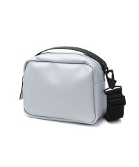 RAINS/レインズ RAINS レインズ ショルダーバッグ RAINS ショルダー バッグ 小さめ 小さい 斜めがけ 軽量 撥水 はっ水 2WAY ハンドバッグ Box /506837538