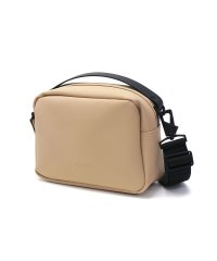 RAINS/レインズ RAINS レインズ ショルダーバッグ RAINS ショルダー バッグ 小さめ 小さい 斜めがけ 軽量 撥水 はっ水 2WAY ハンドバッグ Box /506837538