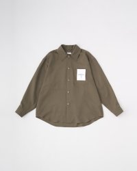 Traditional Weatherwear/【UNIONWEAR】SHIRT 001/506837542