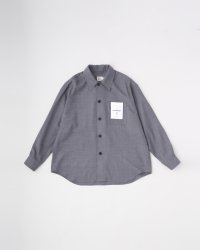 Traditional Weatherwear/【UNIONWEAR】SHIRT 001/506837542