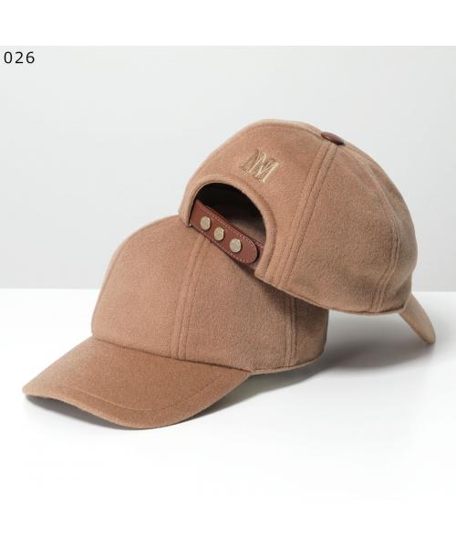 セール 30%OFF】MAX MARA ベースボールキャップ OBLIQUA セール 30%OFF】MAX MARA ベースボールキャップ OBLIQUA