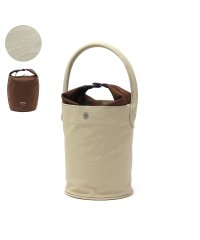 ORCIVAL/オーシバル ORCIVAL オーシバル トートバッグ ORCIVAL おしゃれ バケツ型 オーチバル LIGHT CANVAS ライトキャンバス バケットバッグ/506837575