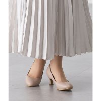 GLACIER/美ージーアーモンドトゥパンプス 靴 シューズ パンプス はっ水 吸水速乾 抗菌 抗菌防臭 防滑 防臭 耐滑 レディース/506837600