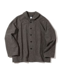 SHIPS MEN/【Southwick別注】Post O'Alls: WOOL NAVY BLU－F/506837620