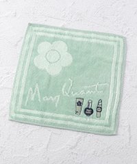 one'sterrace/◆MARY QUANT タオルハンカチ コスメ 0006/506837642