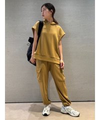 New Balance/【New Balance for emmi】NB Logo Jogger Pants/506837714