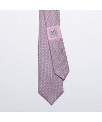 HERMES/HERMES ネクタイ SOIE LOURDE CRAVATE TWILL TIE/506837763