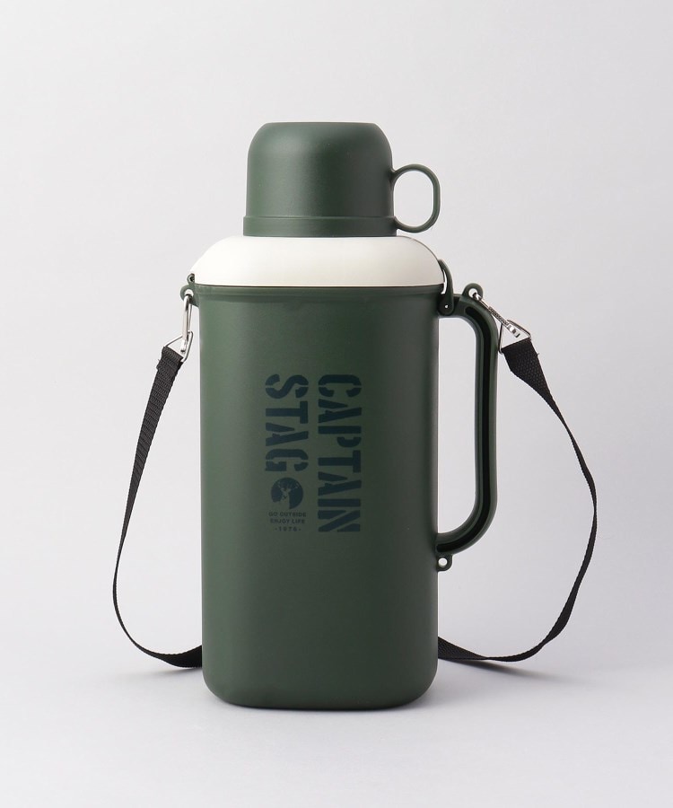 セール 20%OFF】ペットボトル用クーラー2L用 保冷剤付 DGR